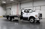 2025 Ford F-650 Regular Cab DRW 4x2 Miller Industries Rollback Body for sale #79280 - photo 52