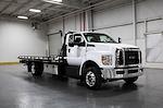2025 Ford F-650 Regular Cab DRW 4x2 Miller Industries Rollback Body for sale #79280 - photo 53