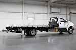 2025 Ford F-650 Regular Cab DRW 4x2 Miller Industries Rollback Body for sale #79280 - photo 93