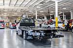2025 Ford F-650 Regular Cab DRW 4x2 Miller Industries Rollback Body for sale #79280 - photo 61