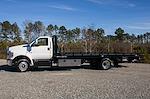 2025 Ford F-650 Regular Cab DRW 4x2 Miller Industries Rollback Body for sale #79280 - photo 5