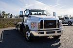 2025 Ford F-650 Regular Cab DRW 4x2 Miller Industries Rollback Body for sale #79280 - photo 10
