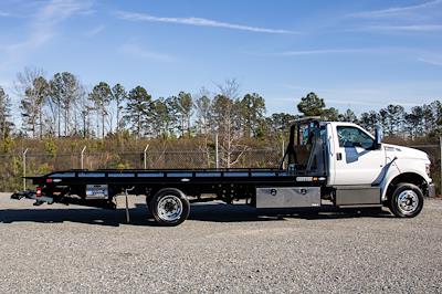 New 2025 Ford F-650 - photo 1