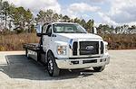 2025 Ford F-650 Regular Cab DRW 4x2 Miller Industries Rollback Body for sale #79281 - photo 10