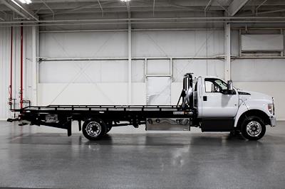 New 2025 Ford F-650 - photo 1
