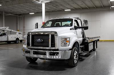 New 2025 Ford F-650 - photo 1