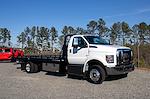 2025 Ford F-650 Regular Cab DRW 4x2 Miller Industries Rollback Body for sale #79282 - photo 47