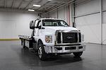 2025 Ford F-650 Regular Cab DRW 4x2 Miller Industries Rollback Body for sale #79282 - photo 54