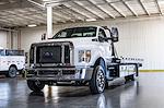 2025 Ford F-650 Regular Cab DRW 4x2 Miller Industries Rollback Body for sale #79282 - photo 39