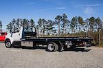 2025 Ford F-650 Regular Cab DRW 4x2 Miller Industries Rollback Body for sale #79282 - photo 7