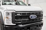 New 2024 Ford F-550 Regular Cab 4x4 Warner Bucket Truck SST-40-EIH-02 for sale #79374 - photo 122