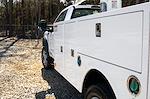 New 2024 Ford F-550 Regular Cab 4x4 Warner Bucket Truck SST-40-EIH-02 for sale #79374 - photo 23