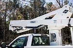 New 2024 Ford F-550 Regular Cab 4x4 Warner Bucket Truck SST-40-EIH-02 for sale #79374 - photo 28