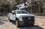 New 2024 Ford F-550 Regular Cab 4x4 Warner Bucket Truck SST-40-EIH-02 for sale #79374 - photo 41