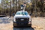 New 2024 Ford F-550 Regular Cab 4x4 Warner Bucket Truck SST-40-EIH-02 for sale #79374 - photo 42