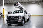 New 2024 Ford F-550 Regular Cab 4x4 Warner Bucket Truck SST-40-EIH-02 for sale #79374 - photo 62