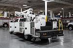 New 2024 Ford F-550 Regular Cab 4x4 Warner Bucket Truck SST-40-EIH-02 for sale #79374 - photo 77