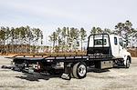 2025 Hino L6 Extended Cab DRW 4x2 Miller Industries Rollback Body for sale #79674 - photo 14