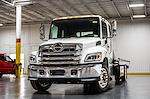 2025 Hino L6 Extended Cab DRW 4x2 Miller Industries Rollback Body for sale #79674 - photo 40