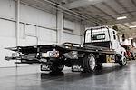 2025 Hino L6 Extended Cab DRW 4x2 Miller Industries Rollback Body for sale #79674 - photo 66