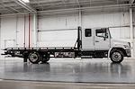 2025 Hino L6 Extended Cab DRW 4x2 Miller Industries Rollback Body for sale #79674 - photo 76