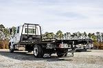 2025 Hino L6 Extended Cab DRW 4x2 Miller Industries Rollback Body for sale #79674 - photo 2
