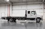 2025 Hino L6 Extended Cab DRW 4x2 Miller Industries Rollback Body for sale #79674 - photo 83