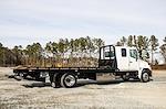 2025 Hino L6 Extended Cab DRW 4x2 Miller Industries Rollback Body for sale #79675 - photo 3