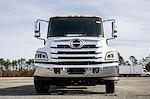 2025 Hino L6 Extended Cab DRW 4x2 Miller Industries Rollback Body for sale #79675 - photo 6