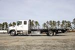 2025 Hino L6 Extended Cab DRW 4x2 Miller Industries Rollback Body for sale #79675 - photo 28