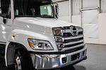 2025 Hino L6 Extended Cab DRW 4x2 Miller Industries Rollback Body for sale #79675 - photo 33
