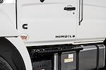 2025 Hino L6 Extended Cab DRW 4x2 Miller Industries Rollback Body for sale #79675 - photo 9