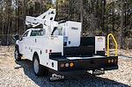 2025 Ford F-550 Regular Cab DRW 4x4 Warner Bucket Truck for sale #79741 - photo 2