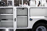 New 2025 Ford F-550 Regular Cab 4x4 Warner Bucket Truck for sale #79742 - photo 100