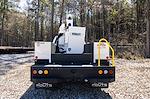New 2025 Ford F-550 Regular Cab 4x4 Warner Bucket Truck for sale #79742 - photo 17