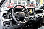 New 2025 Ford F-550 Regular Cab 4x4 Warner Bucket Truck for sale #79742 - photo 143
