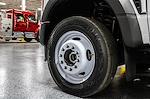 New 2025 Ford F-550 Regular Cab 4x4 Warner Bucket Truck for sale #79742 - photo 149