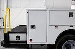 New 2025 Ford F-550 Regular Cab 4x4 Warner Bucket Truck for sale #79742 - photo 71