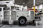 New 2025 Ford F-550 Regular Cab 4x4 Warner Bucket Truck for sale #79742 - photo 77