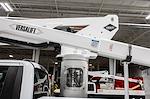 2025 Ford F-550 Regular Cab DRW 4x4 Warner Bucket Truck for sale #79748 - photo 129