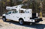 2025 Ford F-550 Regular Cab DRW 4x4 Warner Bucket Truck for sale #79748 - photo 5