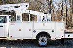 2025 Ford F-550 Regular Cab DRW 4x4 Warner Bucket Truck for sale #79748 - photo 32