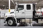 2025 Hino L6 Extended Cab DRW 4x2 Miller Industries Rollback Body for sale #79818 - photo 38