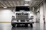 2025 Hino L6 Extended Cab DRW 4x2 Miller Industries Rollback Body for sale #79818 - photo 71