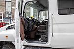 2025 Hino L6 Extended Cab DRW 4x2 Miller Industries Rollback Body for sale #79818 - photo 72