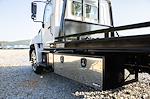 2025 Hino L6 Extended Cab DRW 4x2 Miller Industries Rollback Body for sale #79818 - photo 14