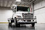 2025 Hino L6 Extended Cab DRW 4x2 Miller Industries Rollback Body for sale #79818 - photo 64