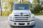 2025 Hino L6 Extended Cab DRW 4x2 Miller Industries Rollback Body for sale #79818 - photo 28