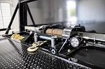 2025 Hino L6 Extended Cab DRW 4x2 Miller Industries Rollback Body for sale #79818 - photo 44