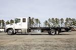 2025 Hino L6 Extended Cab DRW 4x2 Miller Industries Rollback Body for sale #79820 - photo 12